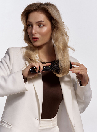 Інновації для досконалого волосся