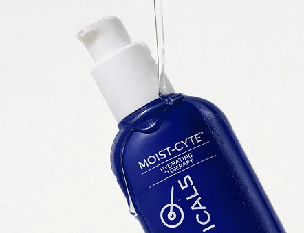 Догляд за шкірою голови