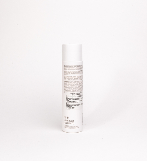 Шампунь ніжний догляд Newsha 250 мл - 119