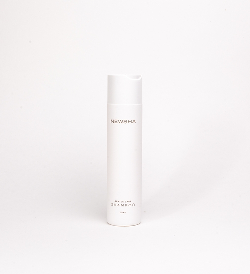 Шампунь ніжний догляд Newsha 250 мл