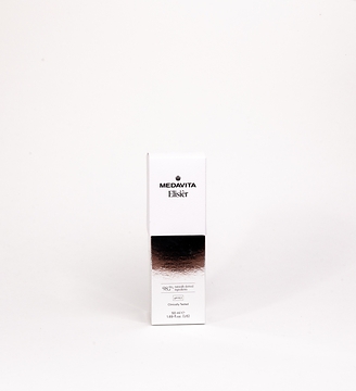 Зміцнювальна та відновлювальна сироватка для волосся