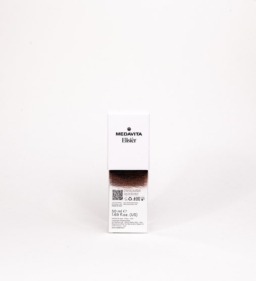 Зміцнювальна та відновлювальна сироватка для волосся - 302