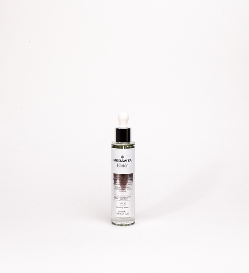 Зміцнювальна та відновлювальна сироватка для волосся - 303