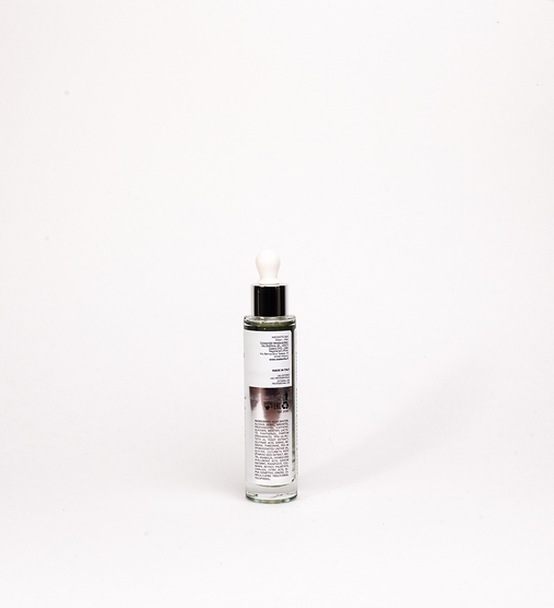 Зміцнювальна та відновлювальна сироватка для волосся - 304