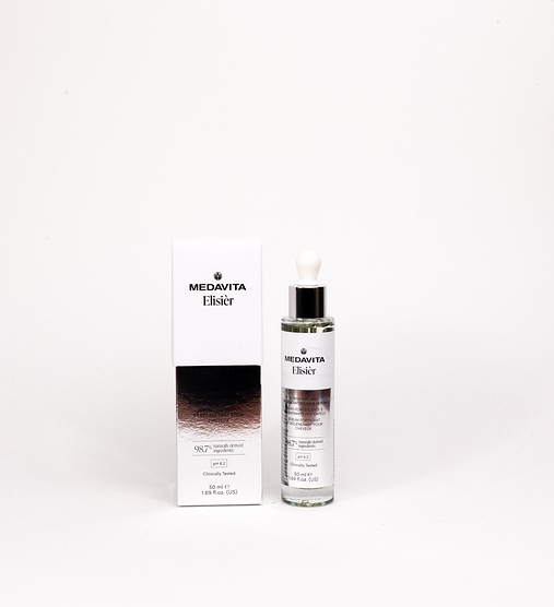 Зміцнювальна та відновлювальна сироватка для волосся - 305