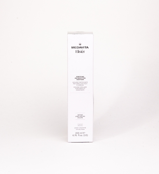 Піна для ущільнення та укріплення Medavita 200 мл