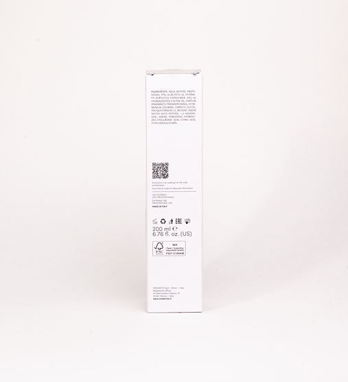 Піна для ущільнення та укріплення Medavita 200 мл - 306