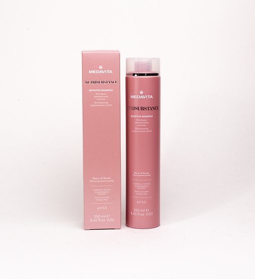Шампунь живильний для сухого волосся Medavita 250 мл - 310