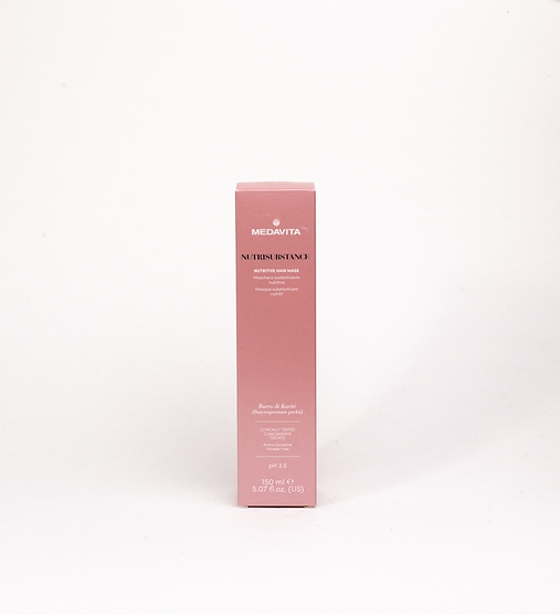 Маска ультраживильна для сухого волосся Medavita 150 мл