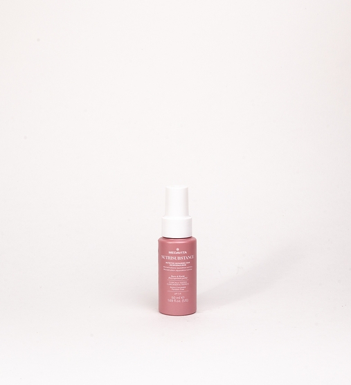 Мікроемульсія живильна для сухого волосся