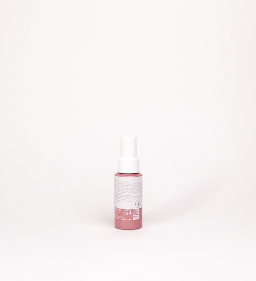 Мікроемульсія живильна для сухого волосся - 321