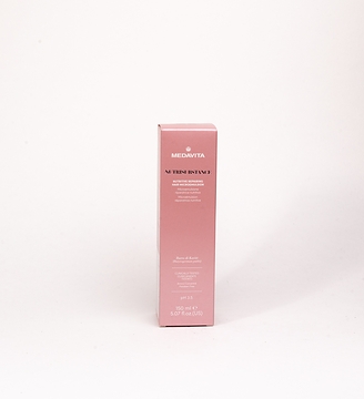 Мікроемульсія живильна для сухого волосся