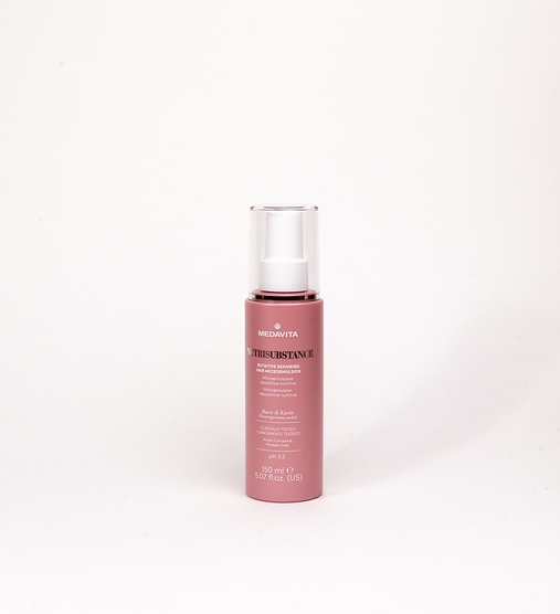 Мікроемульсія живильна для сухого волосся - 318