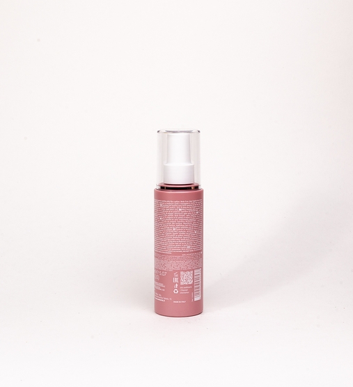 Мікроемульсія живильна для сухого волосся - 319