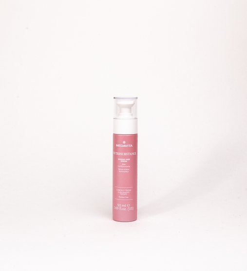 Олія еліксир чудо-блиск для посічених кінчиків волосся Medavita 50 мл - 323