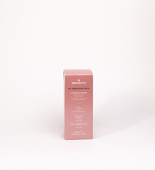 Нічний живильний крем для волосся