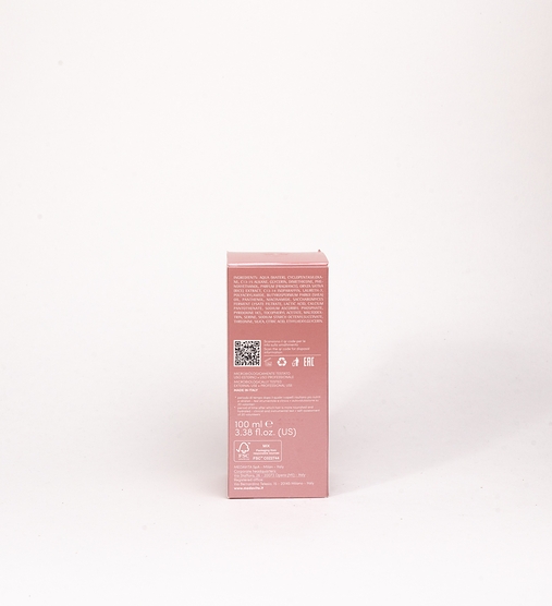 Нічний живильний крем для волосся - 326