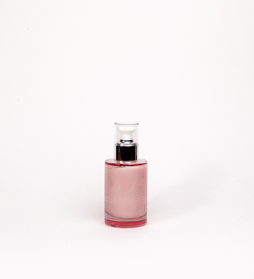 Нічний живильний крем для волосся - 329