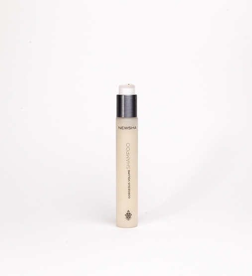 Шампунь для об'єму Newsha 80 мл