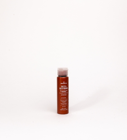 Шампунь відновлювальний для пошкодженого волосся Medavita 55 мл