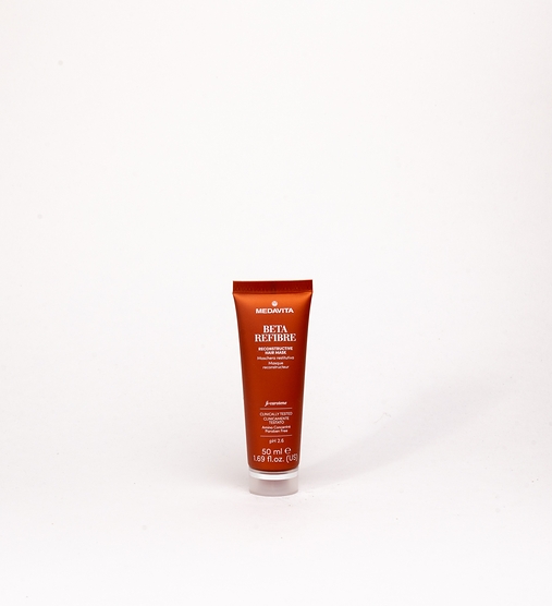 Маска відновлювальна для пошкодженого волосся Medavita 50 мл