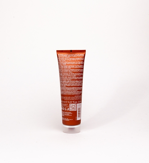 Маска відновлювальна для пошкодженого волосся Medavita 150 мл - 342