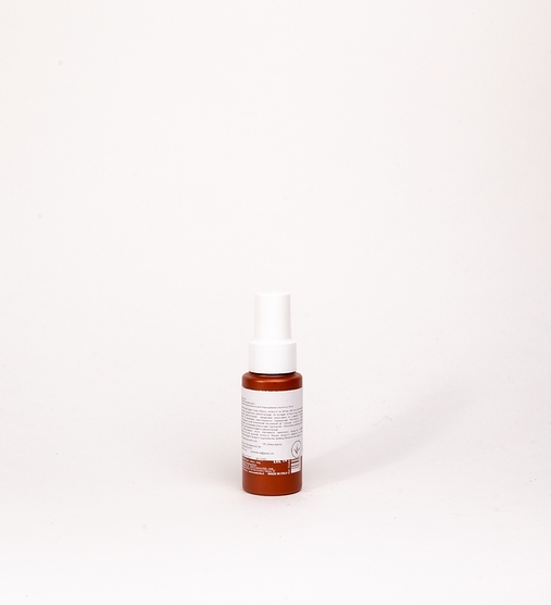 Мікроемульсія відновлювальна для пошкодженого волосся - 348