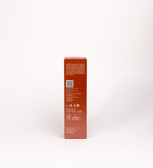 Мікроемульсія відновлювальна для пошкодженого волосся - 344