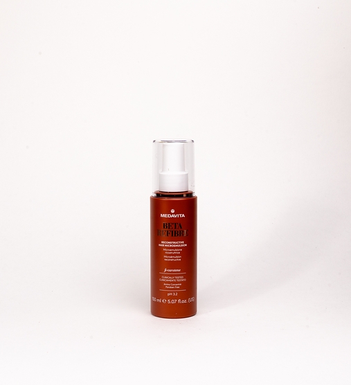 Мікроемульсія відновлювальна для пошкодженого волосся - 345