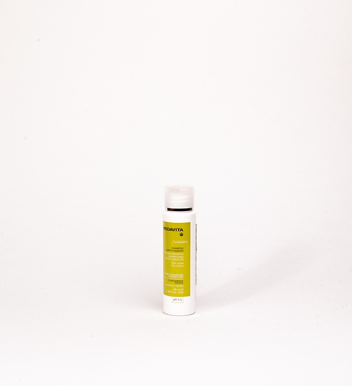 Шампунь для еластичності кучерявого волосся Medavita 55 мл