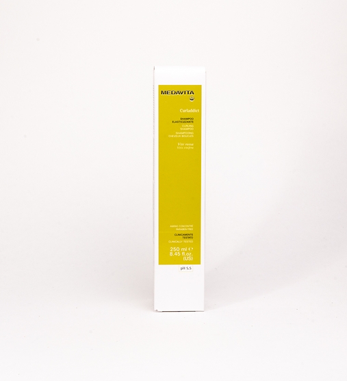 Шампунь для еластичності кучерявого волосся Medavita 250 мл