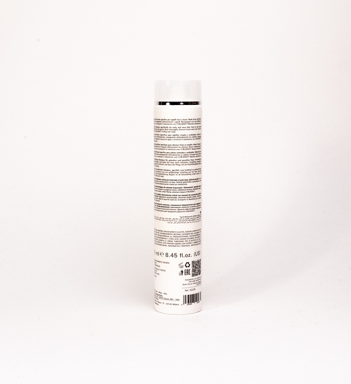 Шампунь для еластичності кучерявого волосся Medavita 250 мл - 357