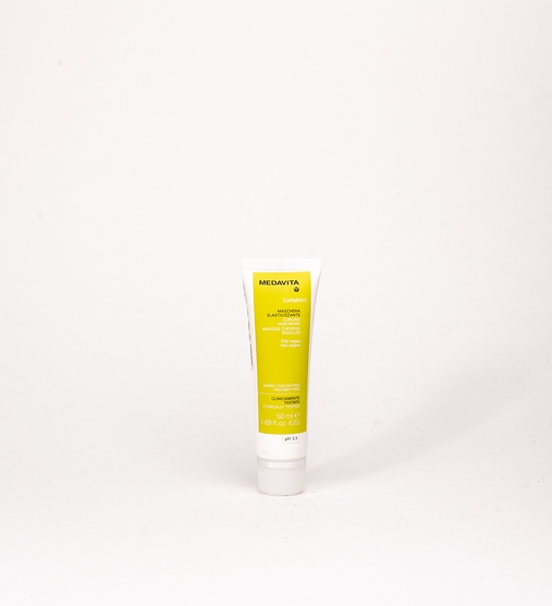 Маска для еластичності кучерявого волосся Medavita 50 мл