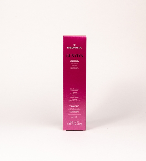 Кондиціонер постколор для фарбованого волосся Medavita 150 мл