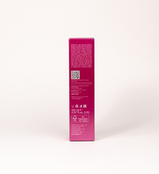 Кондиціонер постколор для фарбованого волосся Medavita 150 мл - 371