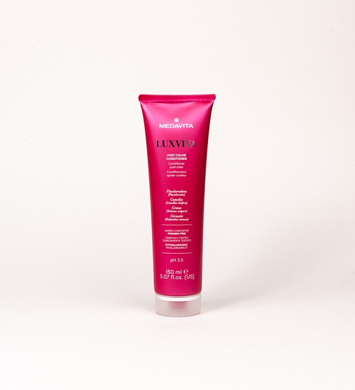 Кондиціонер постколор для фарбованого волосся Medavita 150 мл - 372