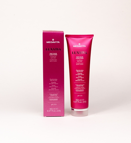 Кондиціонер постколор для фарбованого волосся Medavita 150 мл - 374