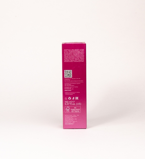 Спрей для запечатування кутикули фарбованого волосся - 379