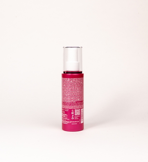 Спрей для запечатування кутикули фарбованого волосся - 381