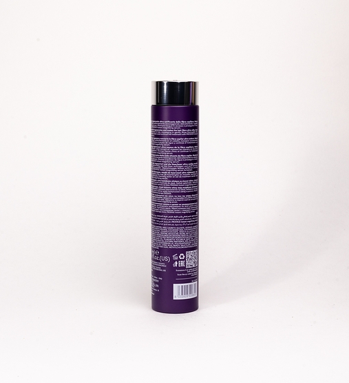 Шампунь ревіталізувальний для пошкодженого волосся Medavita 250 мл - 386