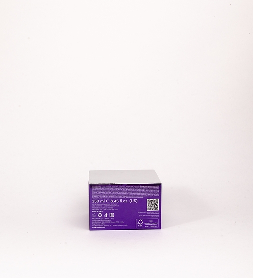 Маска Абсолютне відродження для сильно пошкодженого волосся Medavita 250 мл - 390