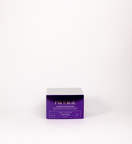 Маска Абсолютне відродження для сильно пошкодженого волосся Medavita 250 мл - 391