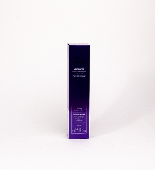 Флюїд для бездоганної миттєвої реконструкції волосся