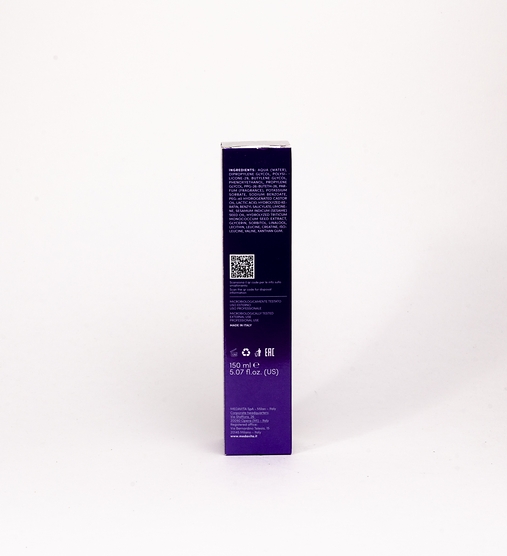 Флюїд для бездоганної миттєвої реконструкції волосся - 392