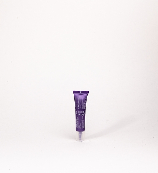 Крем для відродження волосся божественна краса 