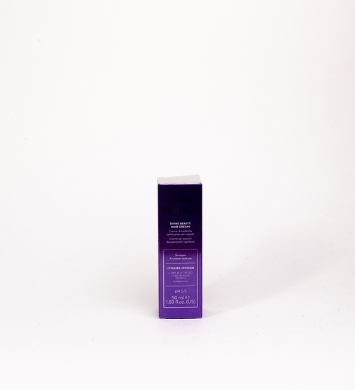 Крем для відродження волосся божественна краса ""