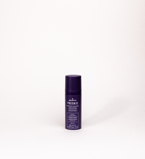 Крем для відродження волосся божественна краса 