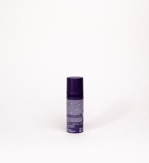 Крем для відродження волосся божественна краса 