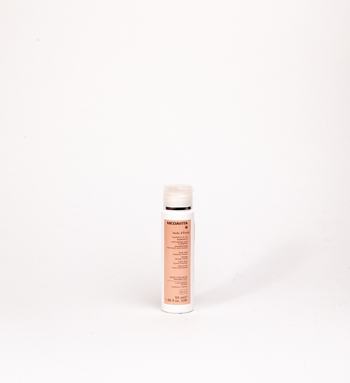 Шампунь збагачений оліями з антиоксидантною дією для неймовірного блиску Medavita 55 мл