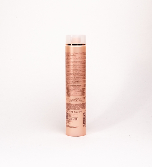 Шампунь збагачений оліями з антиоксидантною дією для неймовірного блиску Medavita 250 мл - 405